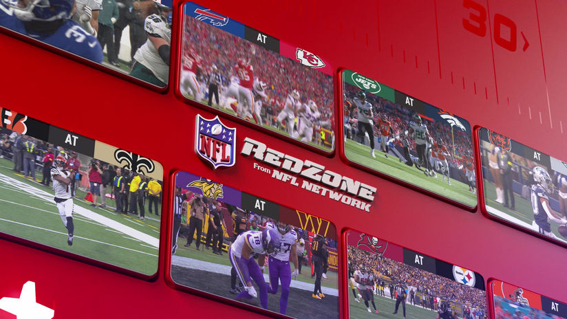 NFL+ 2023 Announcement